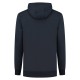 Sweat à Capuche Ellesse Viridus
