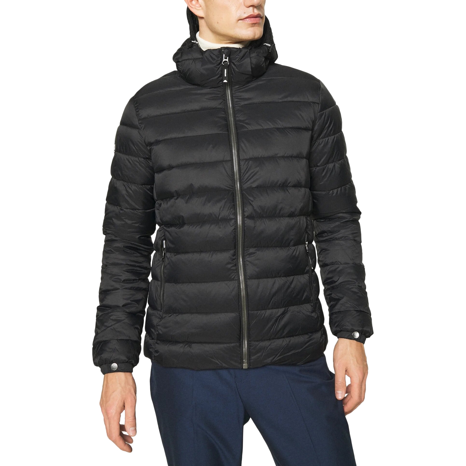 Doudoune Superdry Classic Fuji Puffer