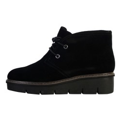 Bottine Cuir Clarks Airabell Ankle