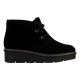 Bottine Cuir Clarks Airabell Ankle