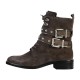 Bottine Cuir Tamaris
