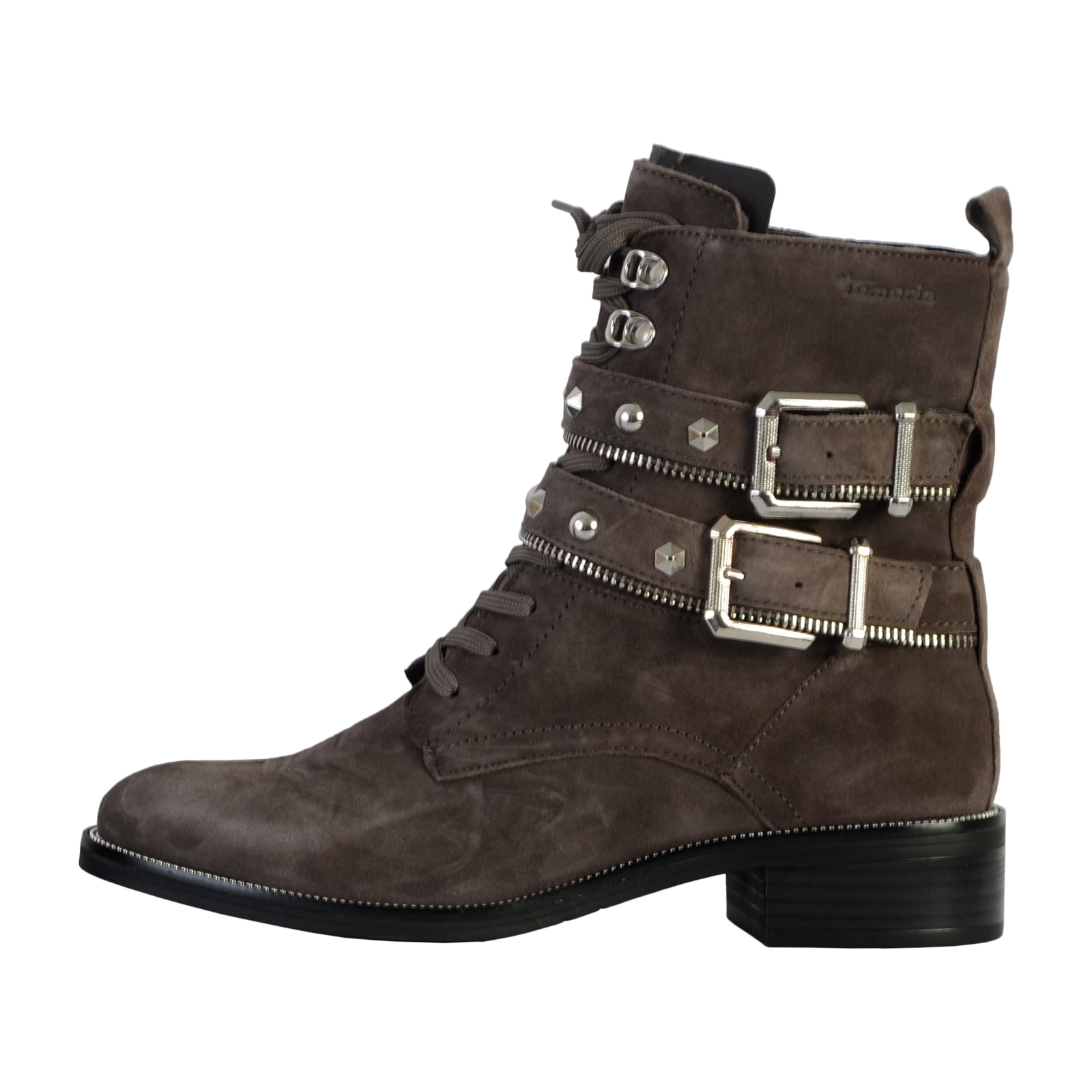 Bottine Cuir Tamaris