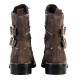 Bottine Cuir Tamaris