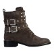 Bottine Cuir Tamaris