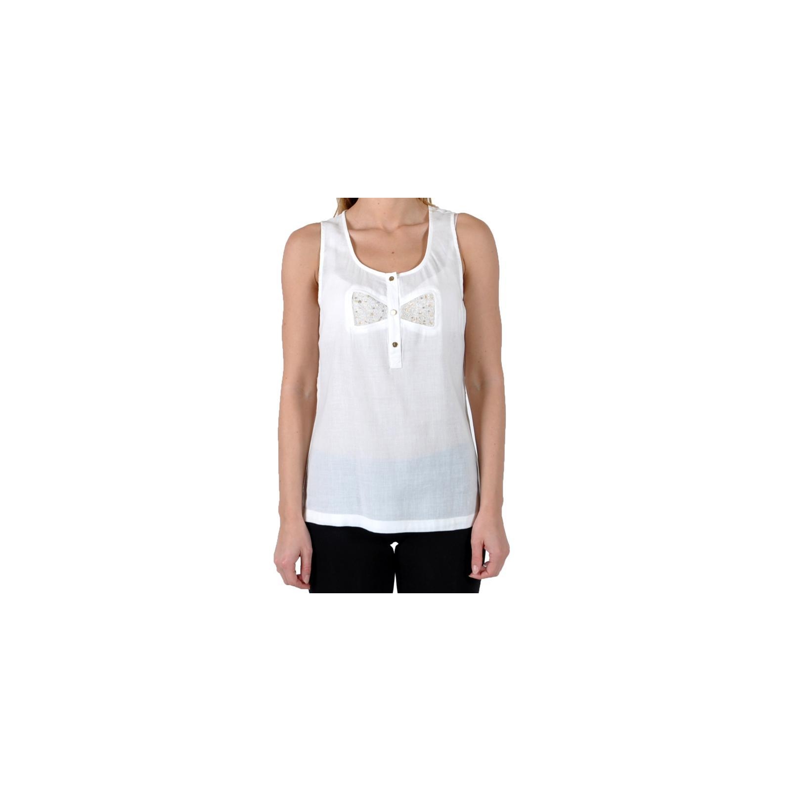 Top Good Look 2111377 Blanc