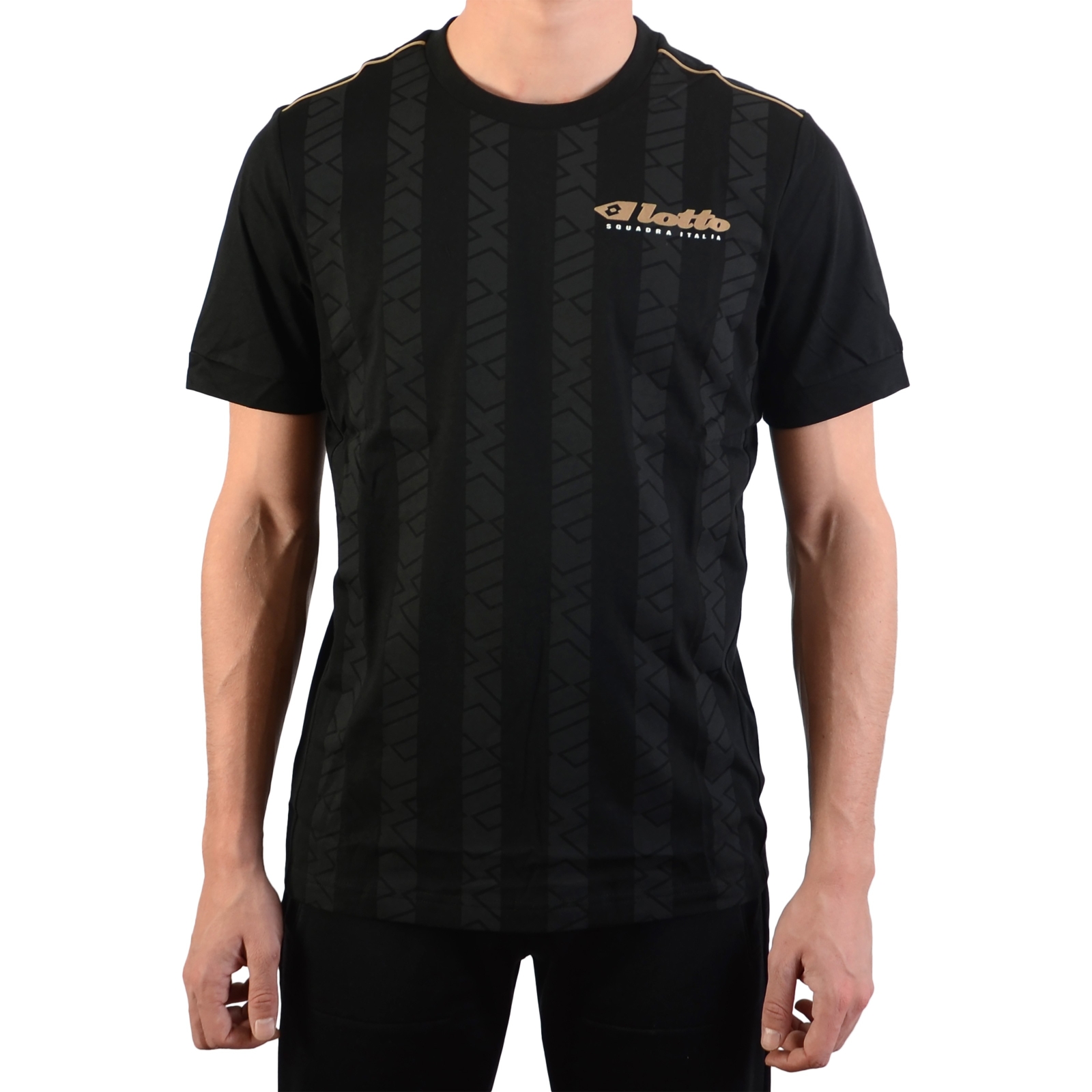 Tee Shirt Lotto Athltetica Classic IV