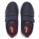 Basket Junior Puma Courtflex V2 V