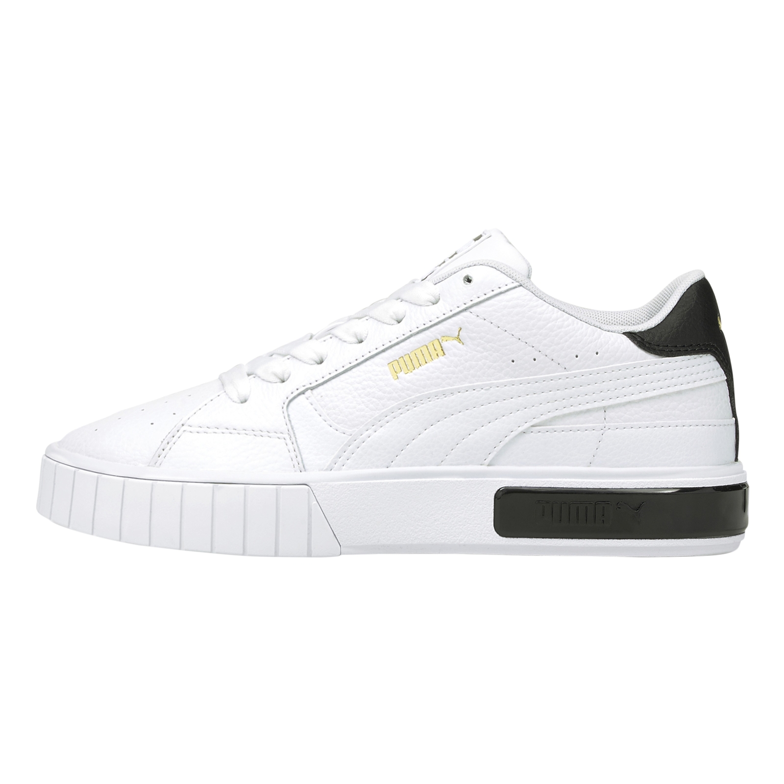 Basket Cuir Puma Cali Star Wn's