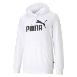 Sweat à Capuche Puma Big Logo