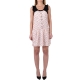 Robe Good Look Blanc / Motifs