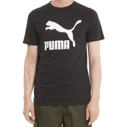 Tee-Shirt Junior Puma Alpha
