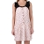 Robe Good Look Blanc / Motifs