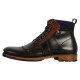 Bottine Cuir Redskins Hamam