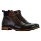 Bottine Cuir Redskins Hamam