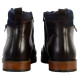 Bottine Cuir Redskins Hamam