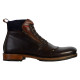 Bottine Cuir Redskins Hamam