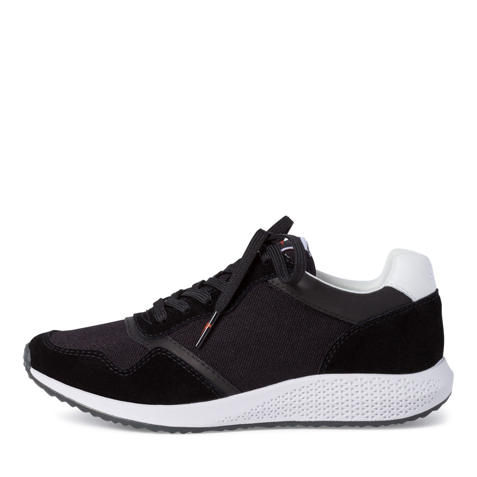 Basket Cuir Tamaris