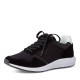 Basket Cuir Tamaris
