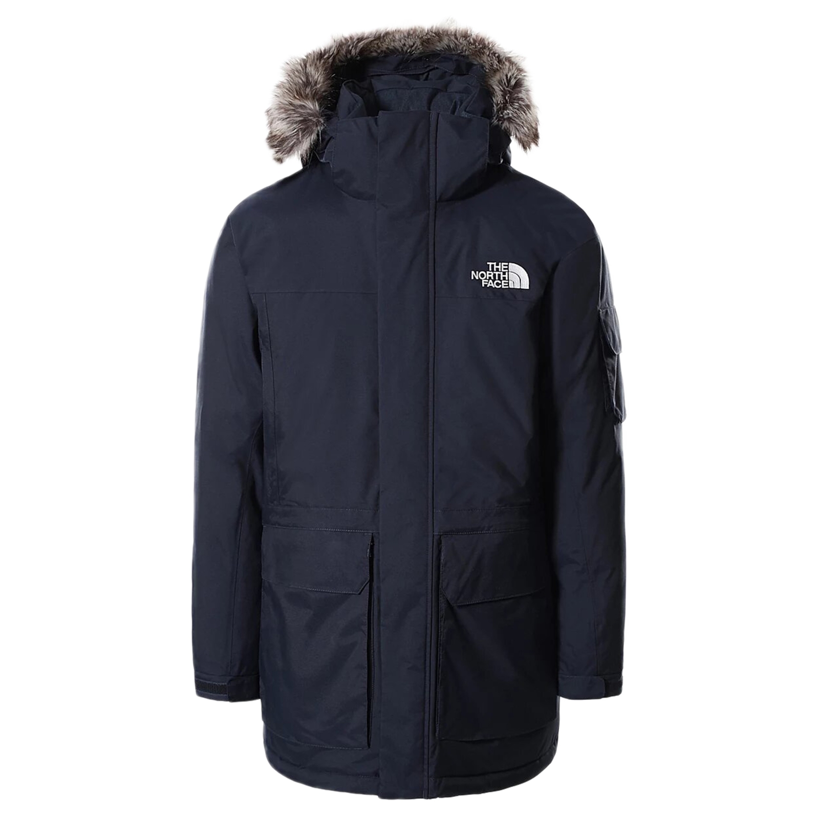 Parka The North Face McMurdo Urban