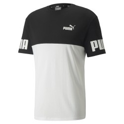 Tee-Shirt Puma Power