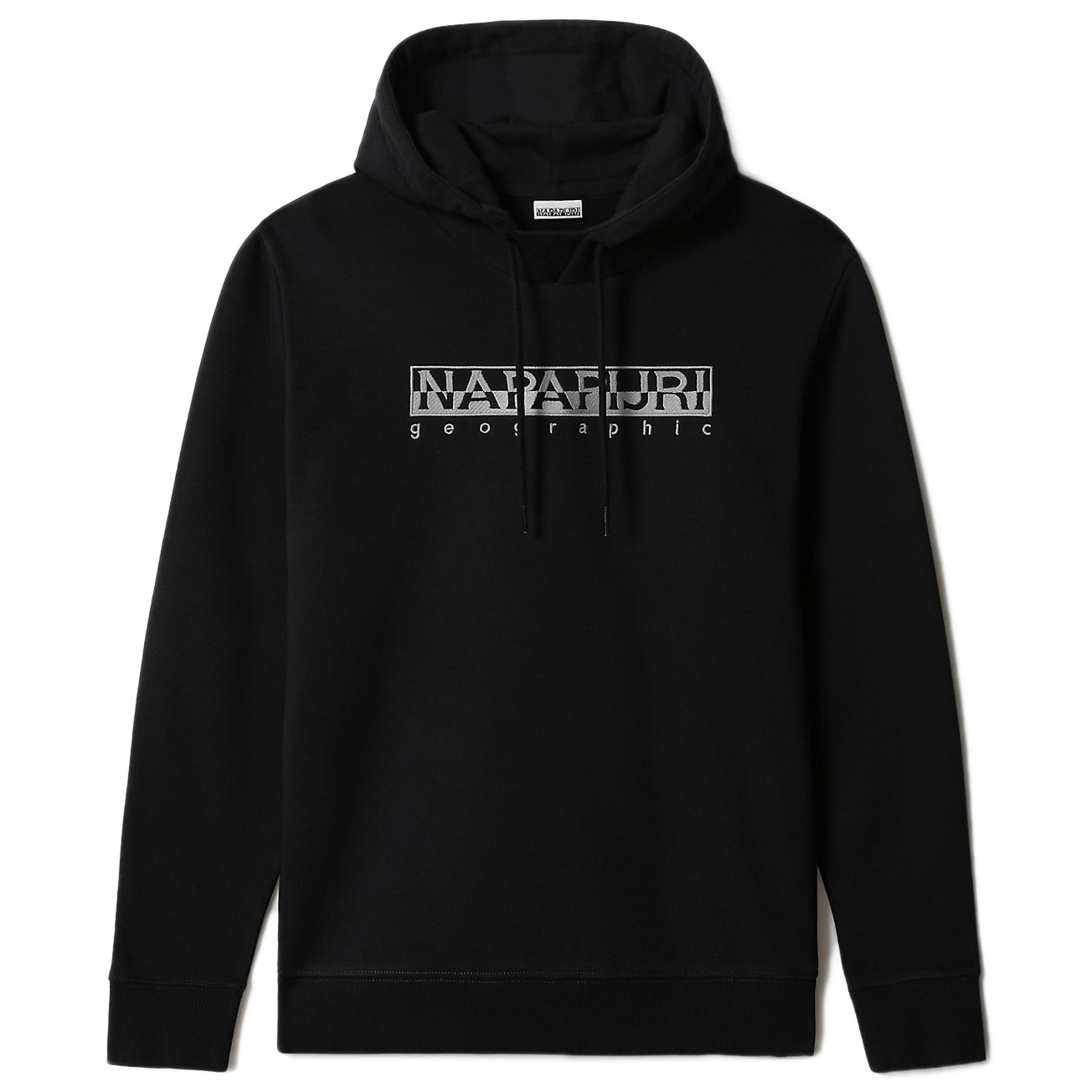 Sweat à Capuche Mixte Napapijri Burgee