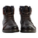 Bottes Cuir Redskins Yedos