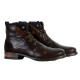 Bottines Cuir Redskins Yedos