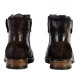 Bottes Cuir Redskins Yedos