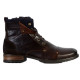 Bottes Cuir Redskins Yedos