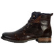Bottines Cuir Redskins Yedos