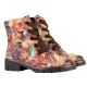 Basket Cuir Ara Dover
