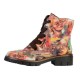 Basket Cuir Ara Dover