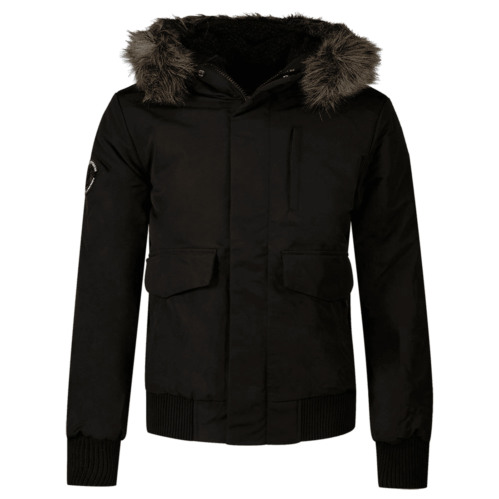 Doudoune Superdry Everest Bomber