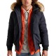 Doudoune Superdry Everest Bomber
