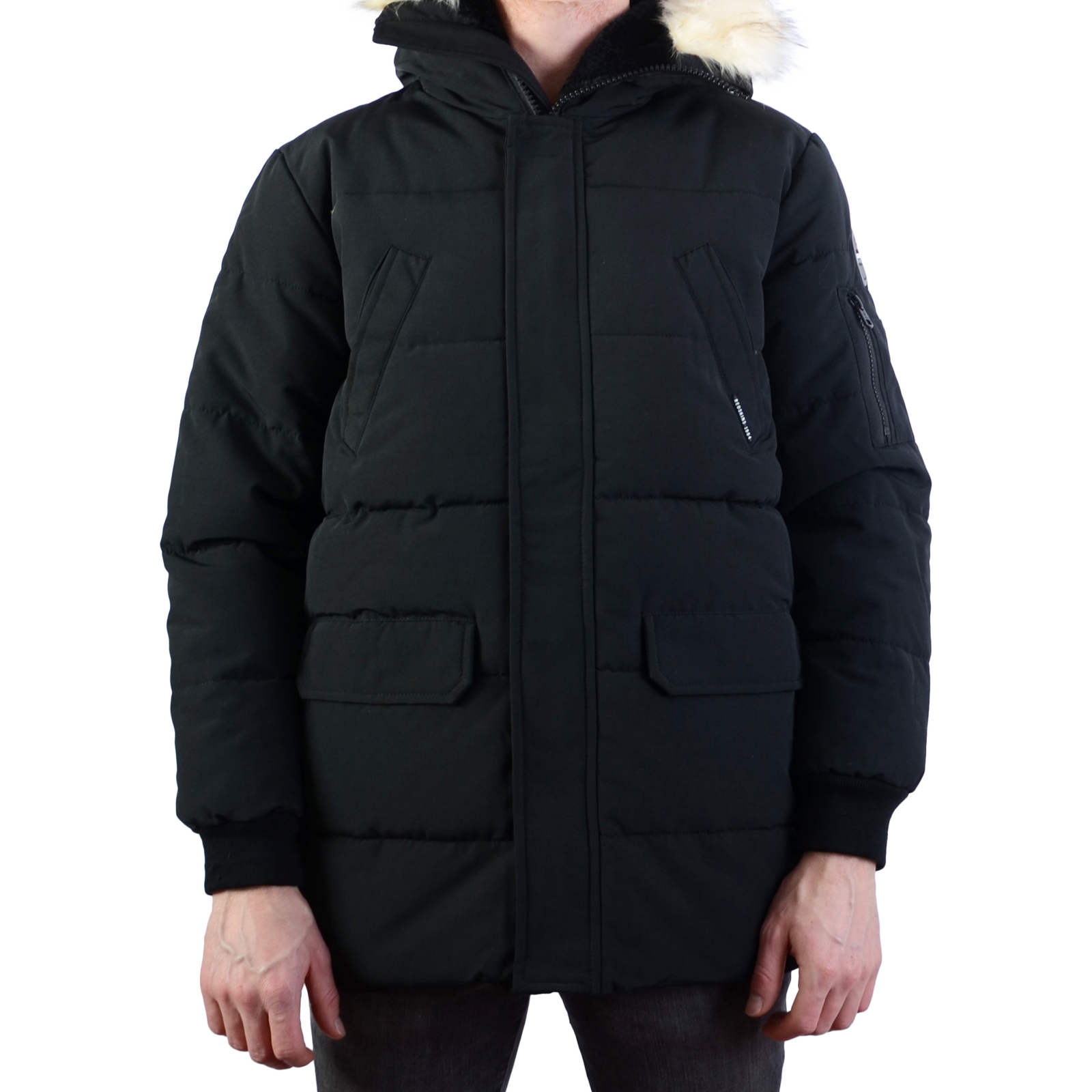 Parka Redskins 