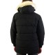 Parka Enfant Redskins 