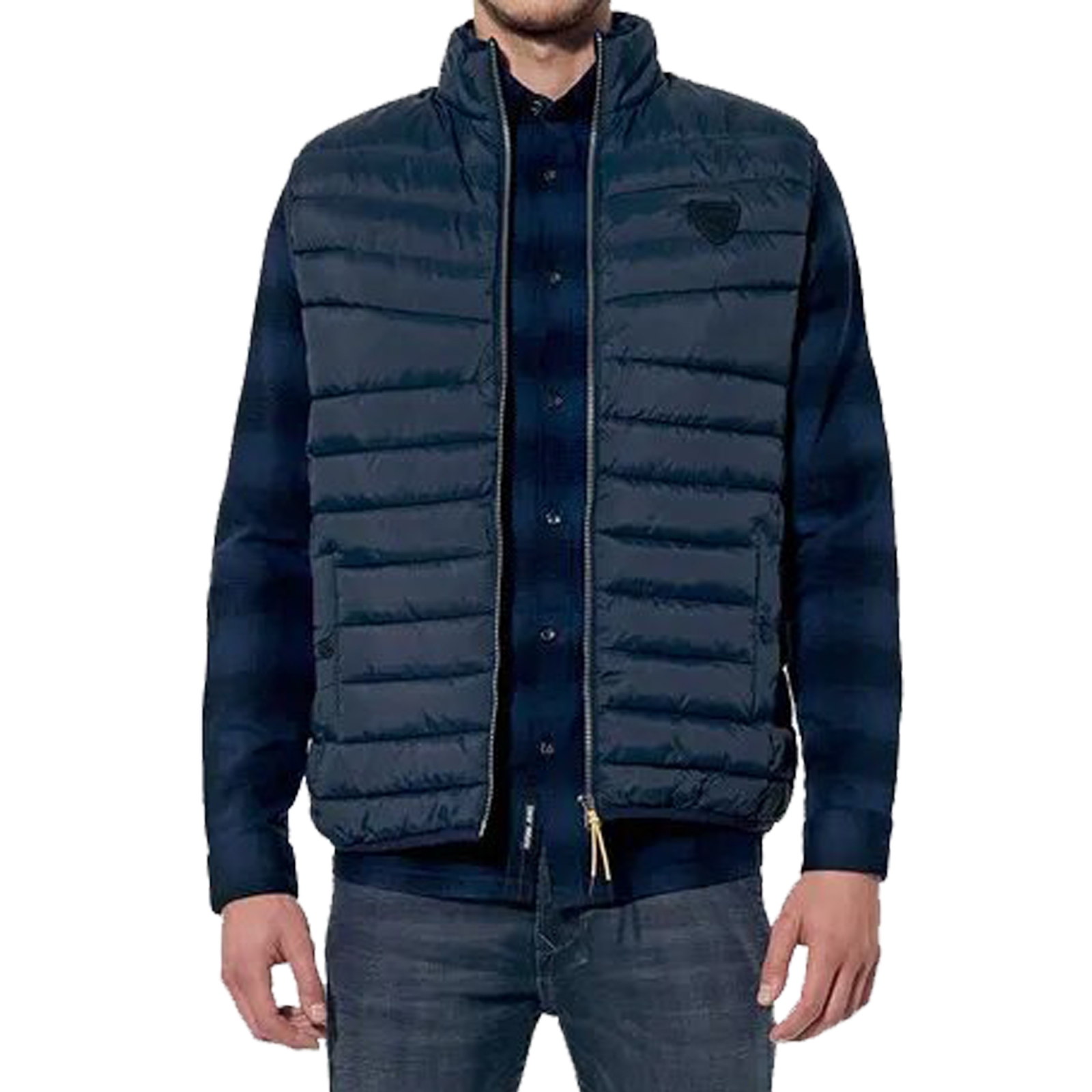 Veste Sans Manches Kaporal Aku