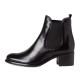 Bottine Cuir Tamaris 