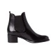 Bottine Cuir Tamaris 