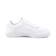 Basket Cuir Puma Carina L 