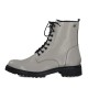 Bottine Cuir Tamaris