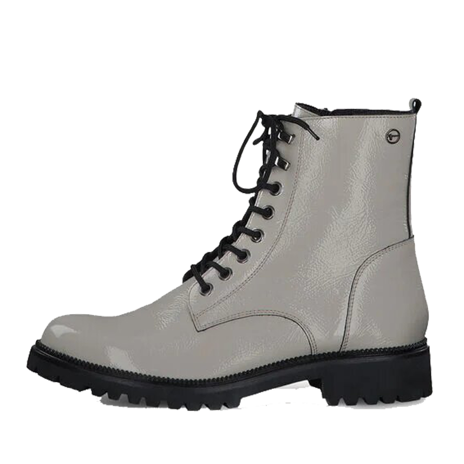 Bottine Cuir Tamaris
