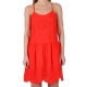 Robe Good Look 2112868 Rouge