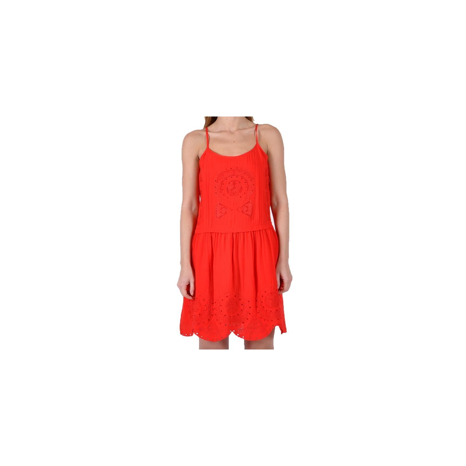 Robe Good Look 2112868 Rouge