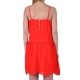 Robe Good Look 2112868 Rouge