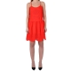 Robe Good Look 2112868 Rouge