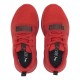 Basket Enfant Puma Wired Run PS