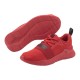 Basket Enfant Puma Wired Run PS