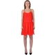 Robe Good Look 2112868 Rouge