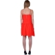 Robe Good Look 2112868 Rouge